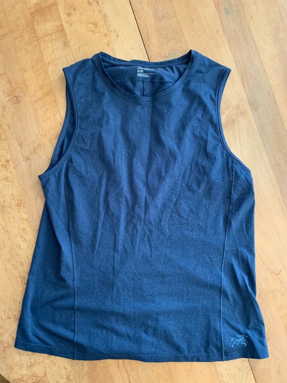 Arcteryx Women's Medium Quick-dry tank